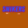 Blater & Mak ™ - Snikers - Single